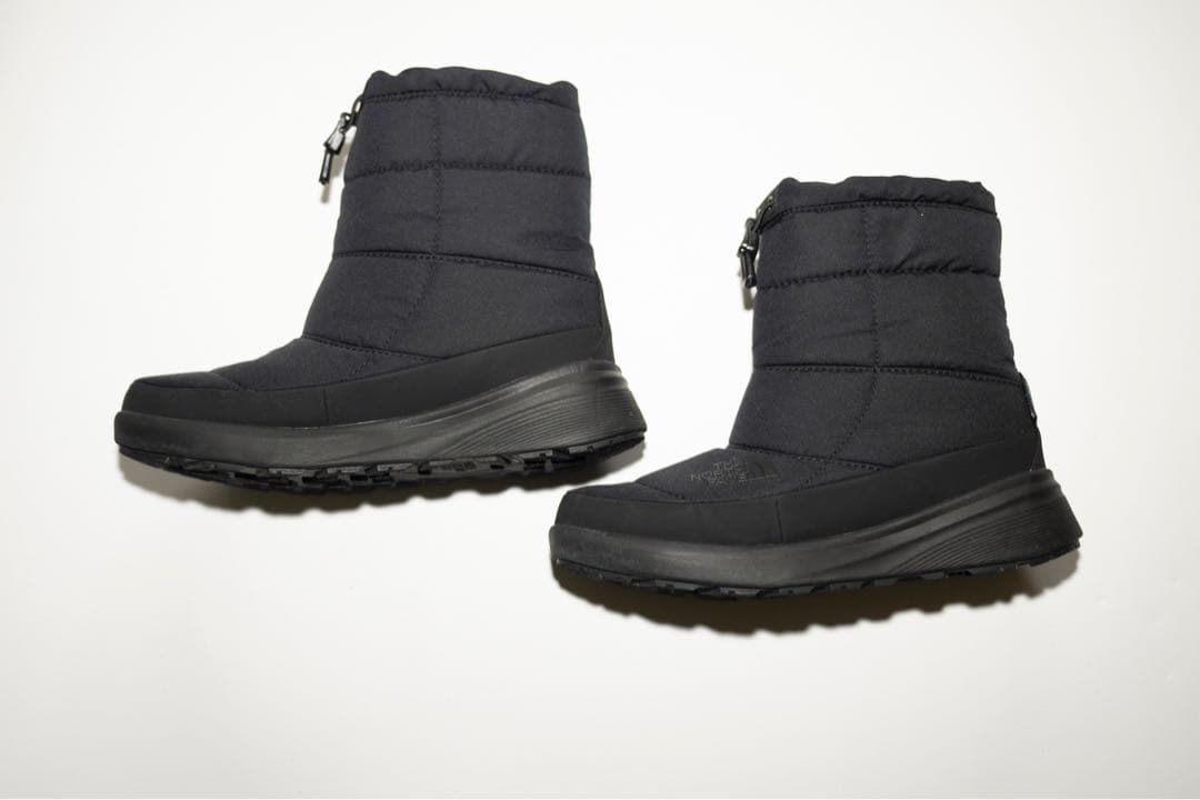 ザノースフェイス　ヌプシ　23cm