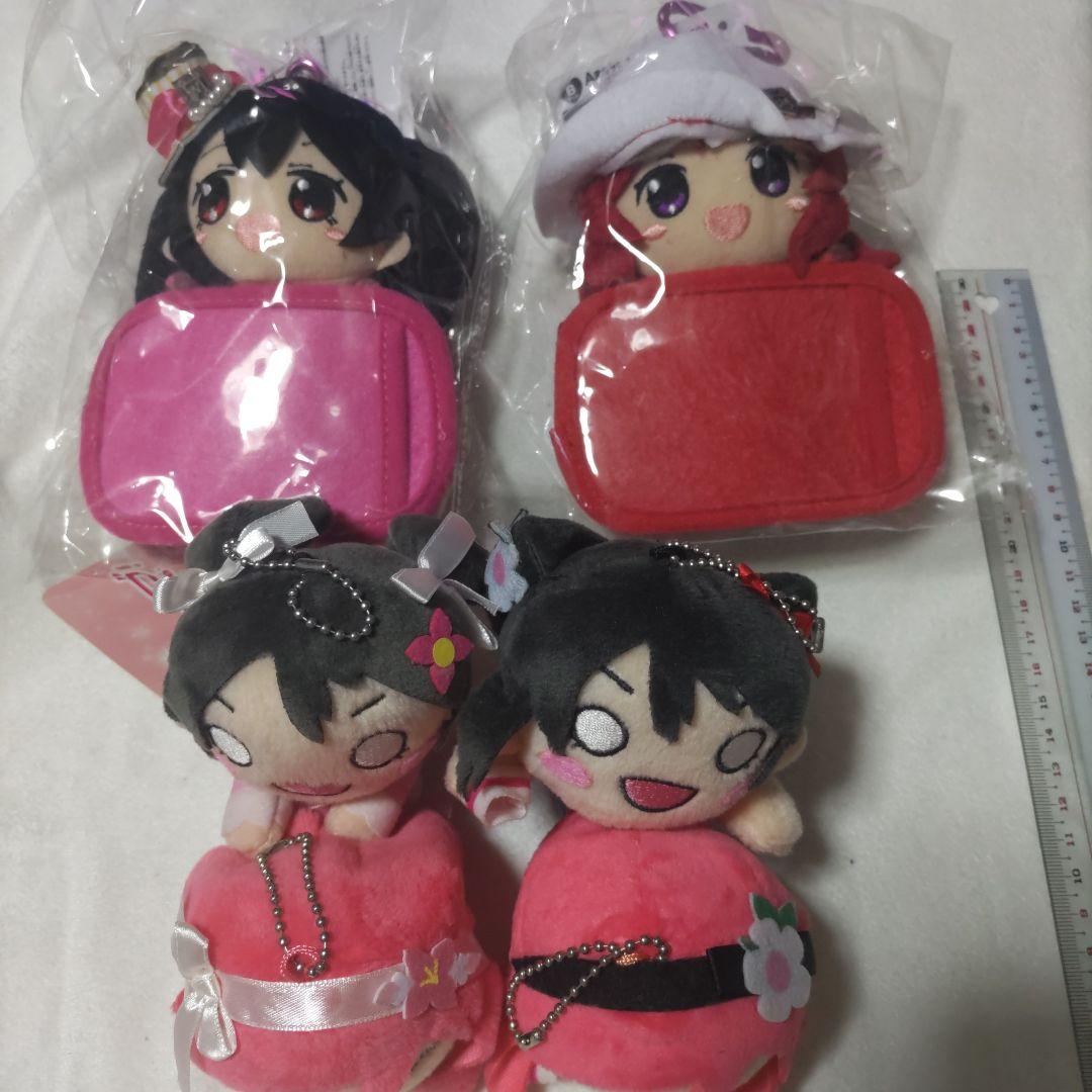 ラブライブグッズセット