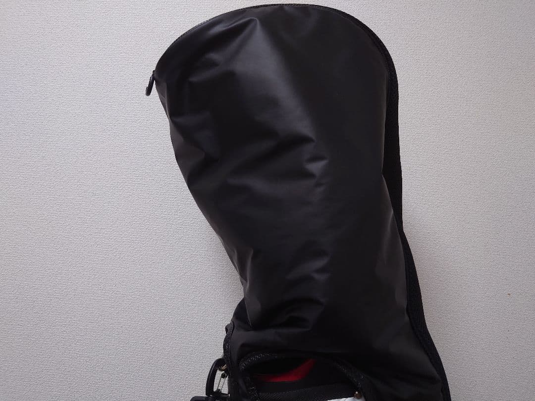 ル・コック キャディバッグ 9型　le coq sportif