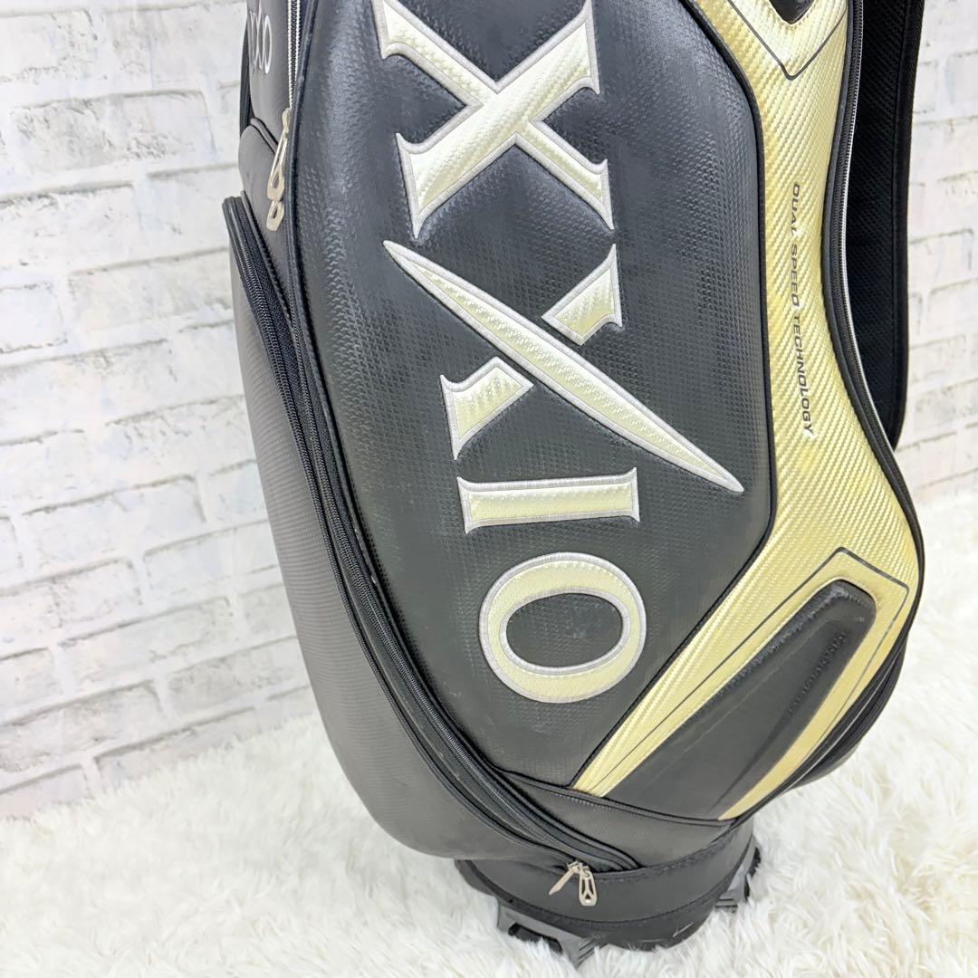 XXIO メンズクラブセット 12本 FLEX R MP500 MP400