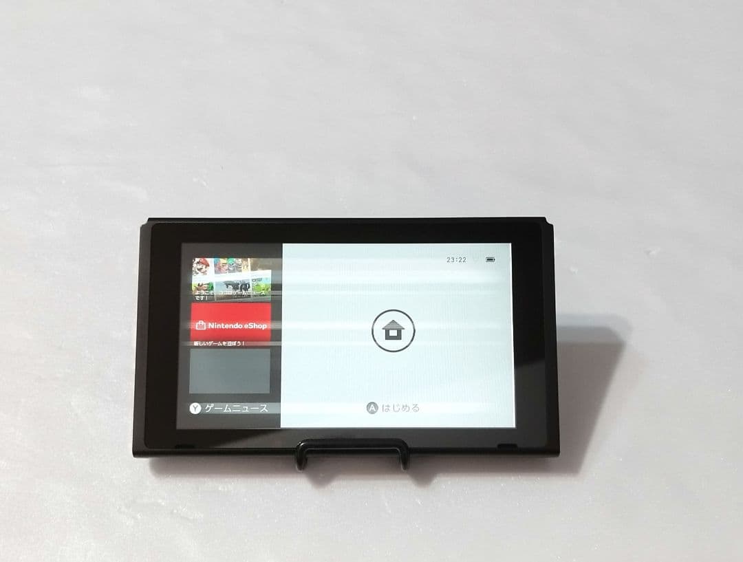 NintendoSwitch本体【訳あり】