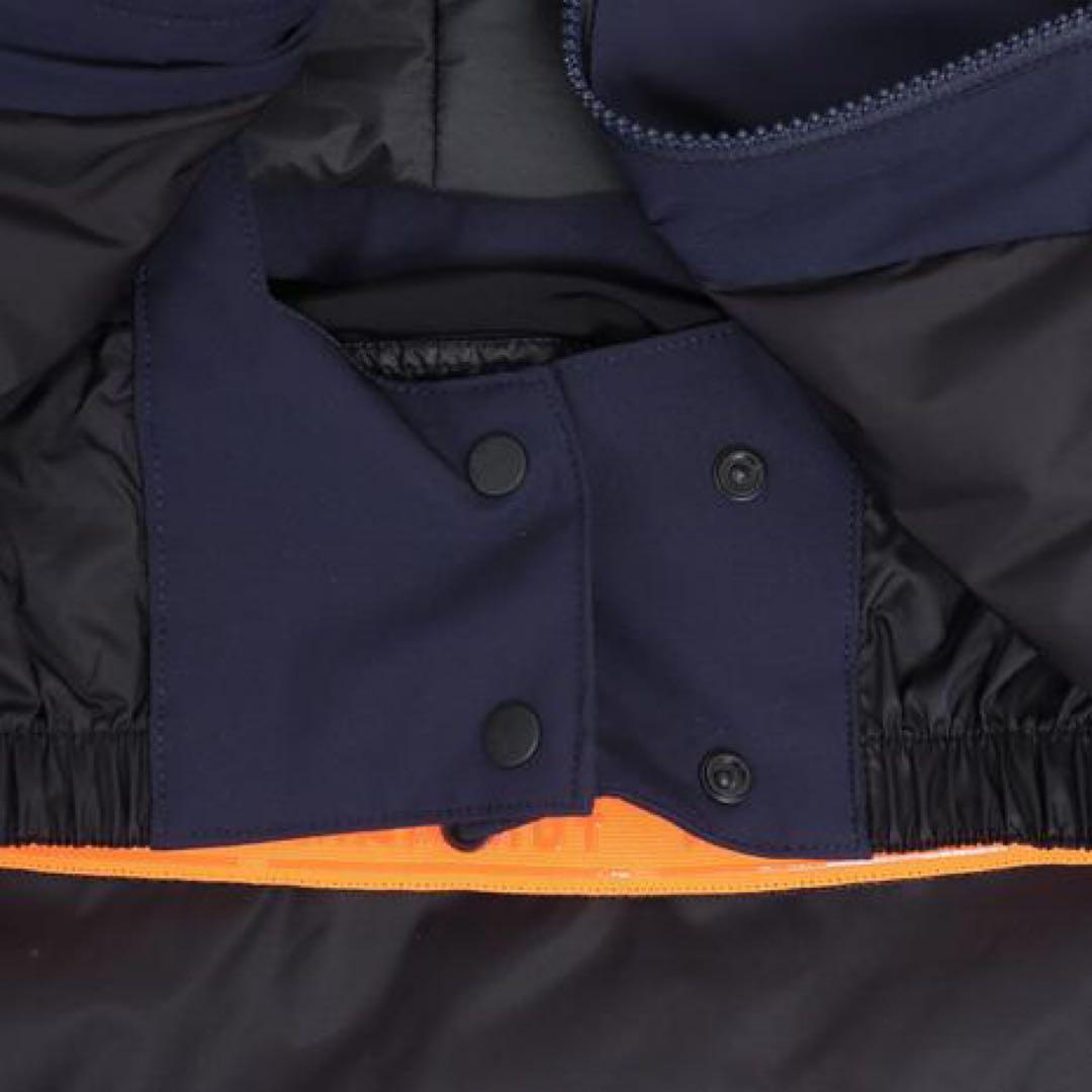 マムート（MAMMUT）ウェア ストーニー サーモ ジャケット