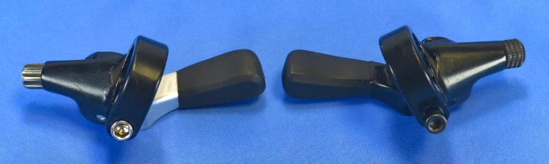 超レア SUNTOUR Ｆ・Ｒサムシフター ３s８s セット