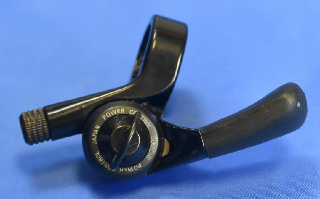 超レア SUNTOUR Ｆ・Ｒサムシフター ３s８s セット