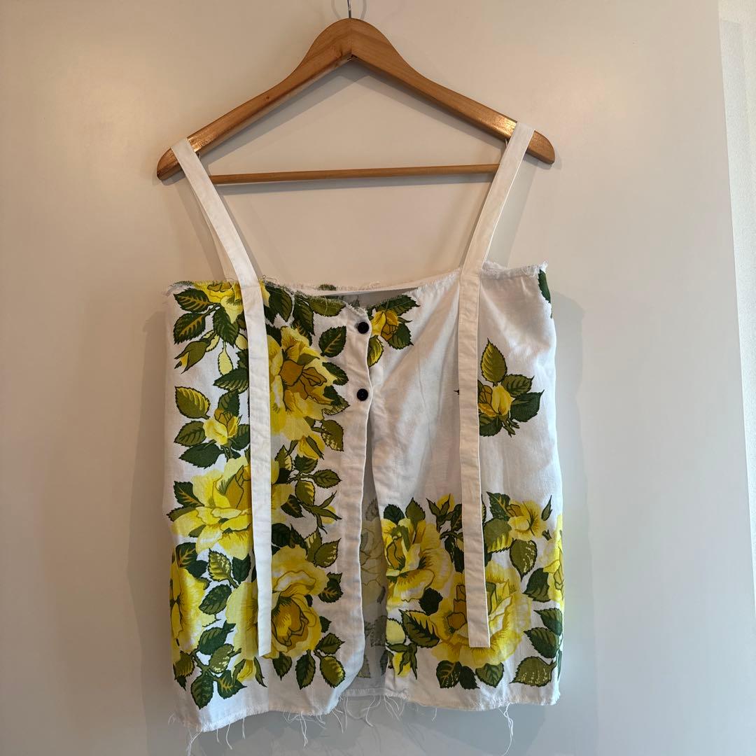 RENATA BRENHA/キャミ