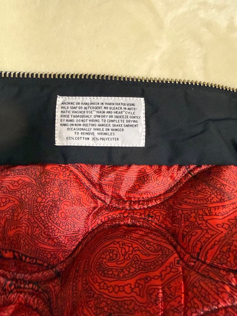 derby of san francisco ダービーベスト タク私物S新品