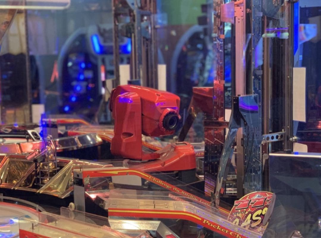 【超激レア品】グランドクロス プラス 装飾品 メダルゲーム 値下げ交渉致します。