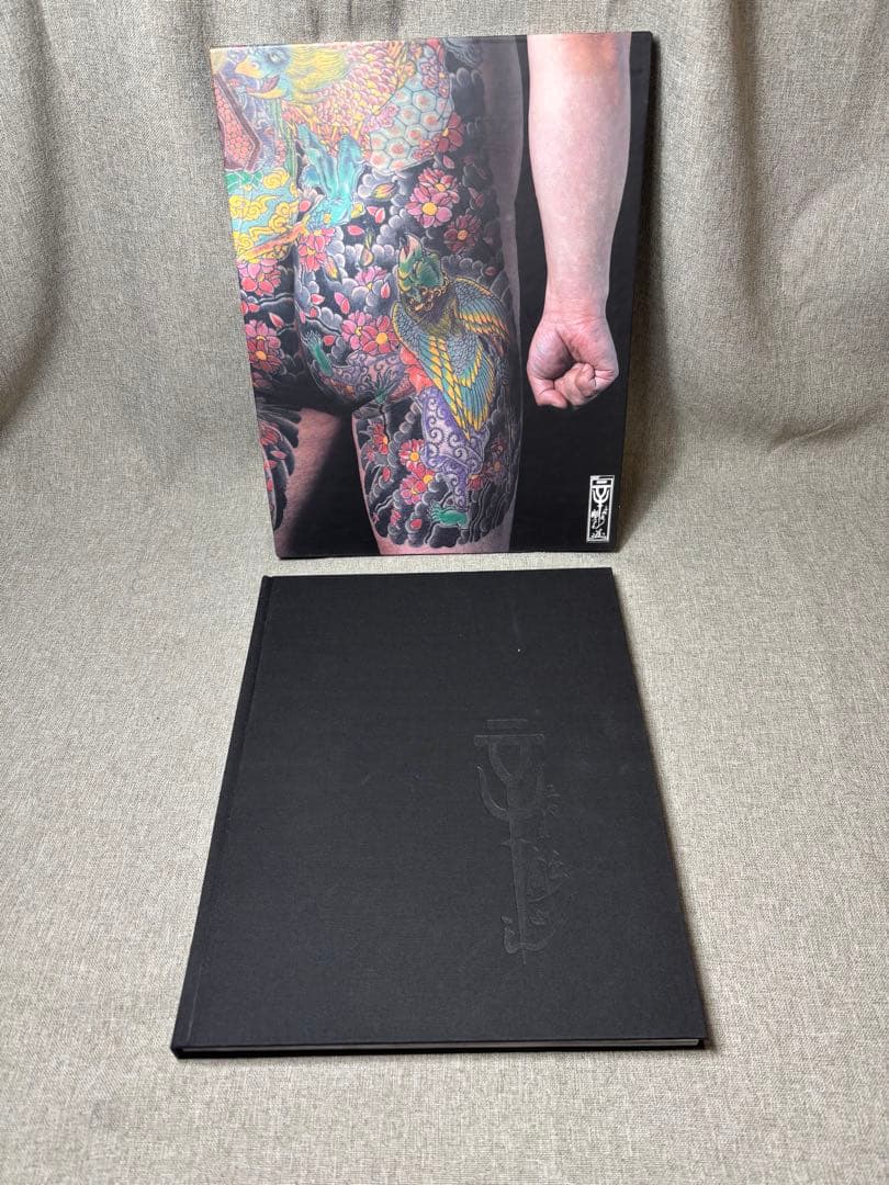 アート・デザイン・音楽 (W2) LEGACY THE HORIYOSHI lll TRADITION