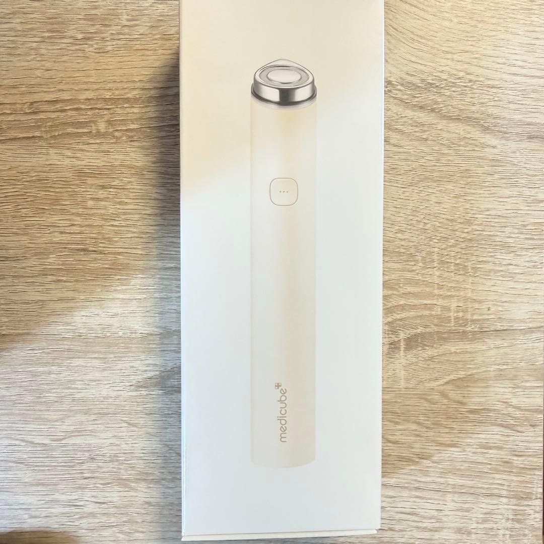 メディキューブ ブースター プロミニ プラス