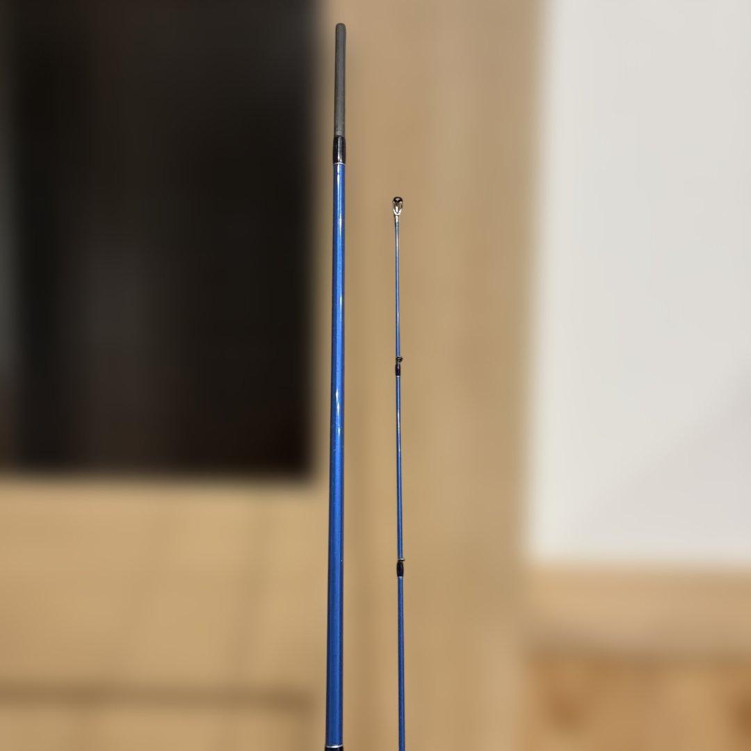 ブリーデン　スペシメン　SPECIMEN 84SWINGTOP