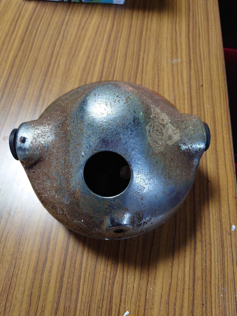 SEV MARCHAL 889 マーシャル　当時物　デベソ　旧車