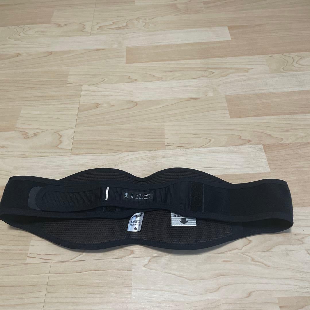 バランス工房　下半身美人ベルト