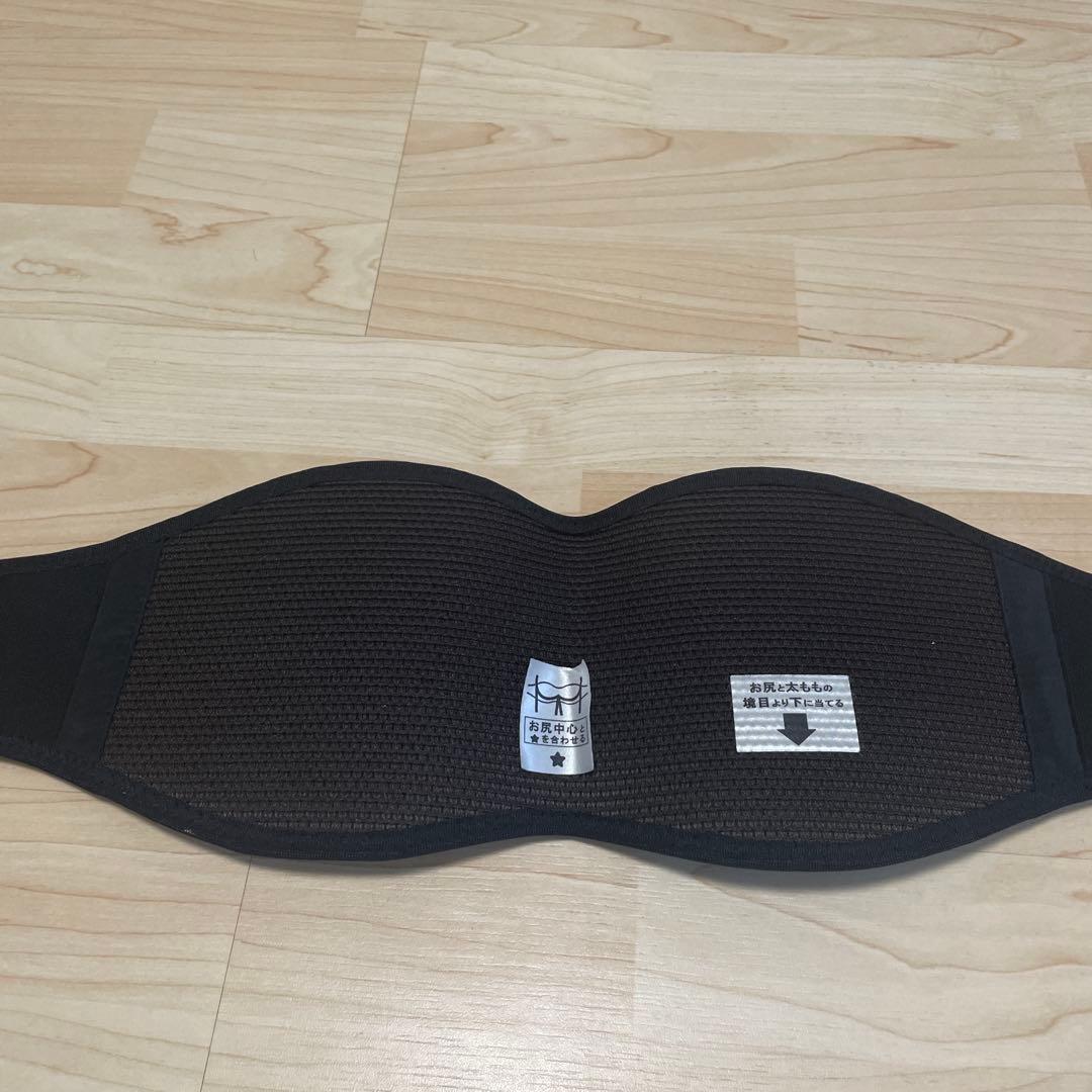 バランス工房　下半身美人ベルト