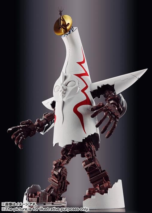 【新品未開封】太陽の塔のロボ 超合金 岡本太郎 大阪万博 バンダイ 魂ウェブ