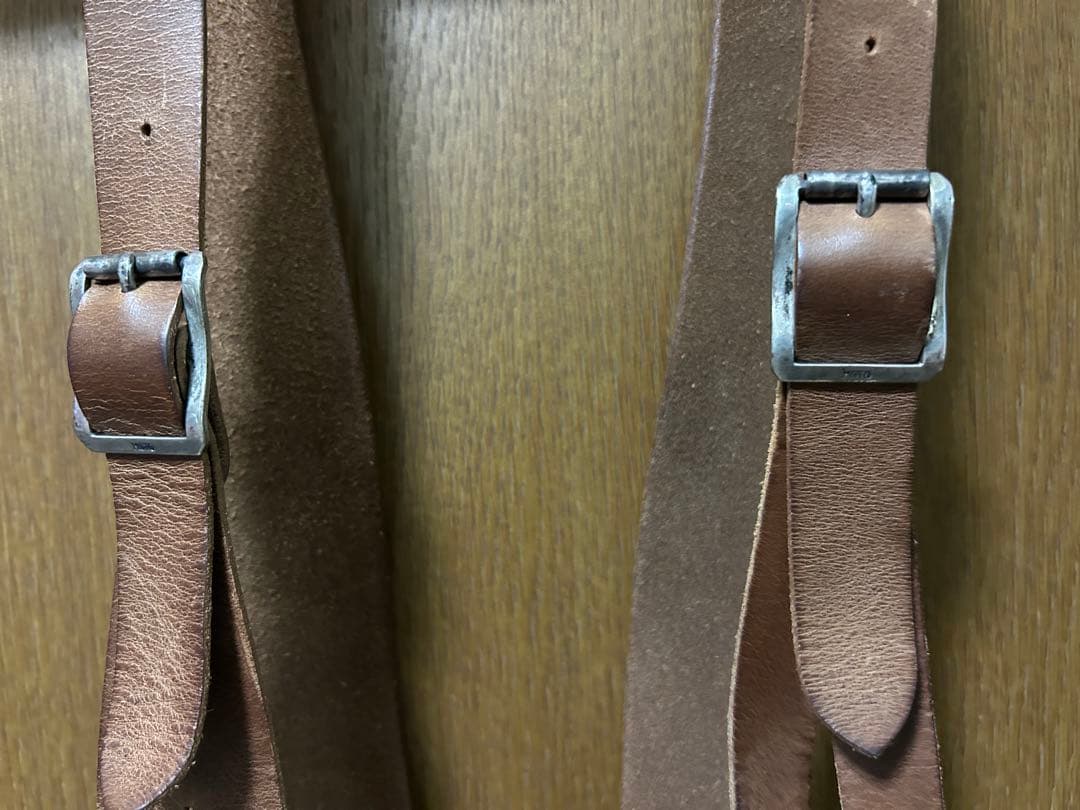 MOTOR サスペンダー　クロムエクセル