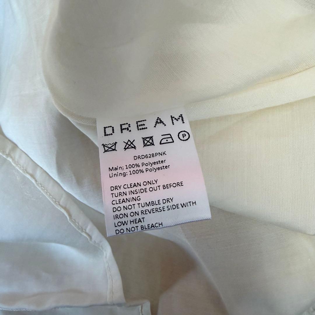 極美品✨シスタージェーン✨ジャガード マキシ丈　ロングワンピース　ティアード S