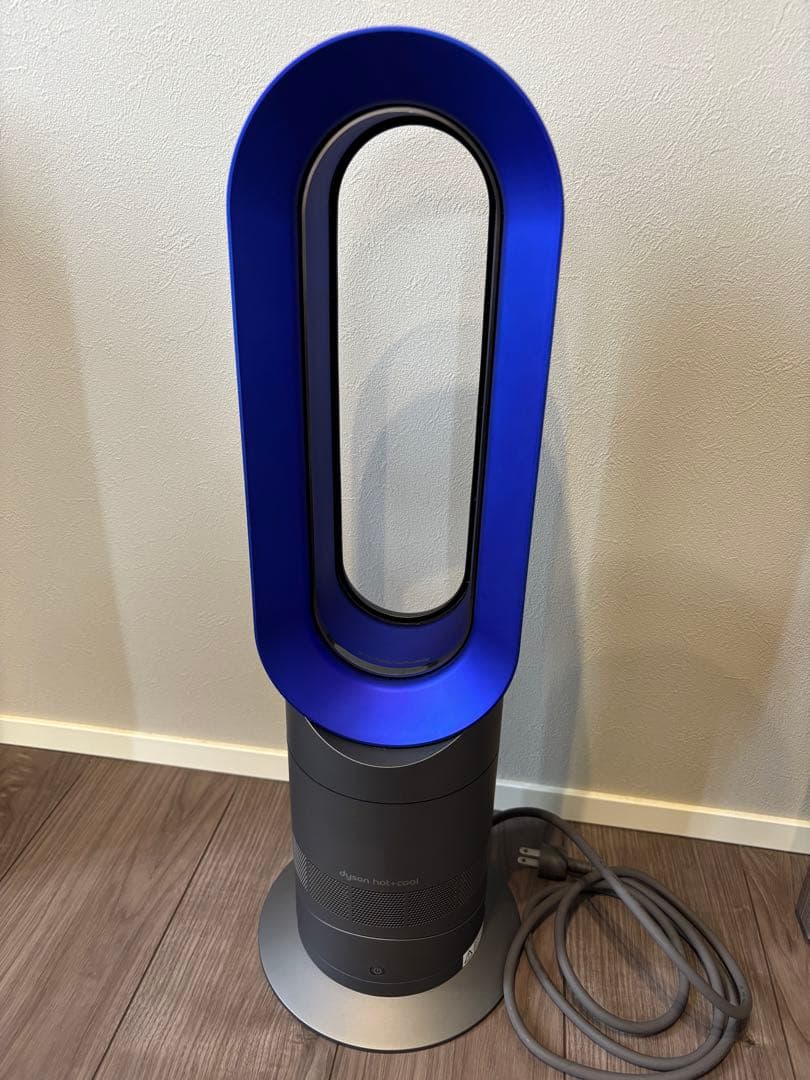 ダイソン　AM09 2014年式