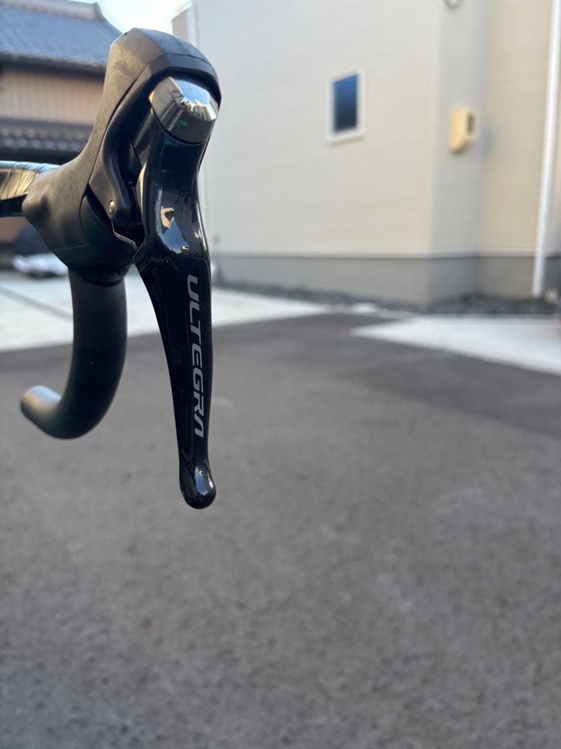 ビアンキ (BIANCHI)OLTRE XR3(美品)