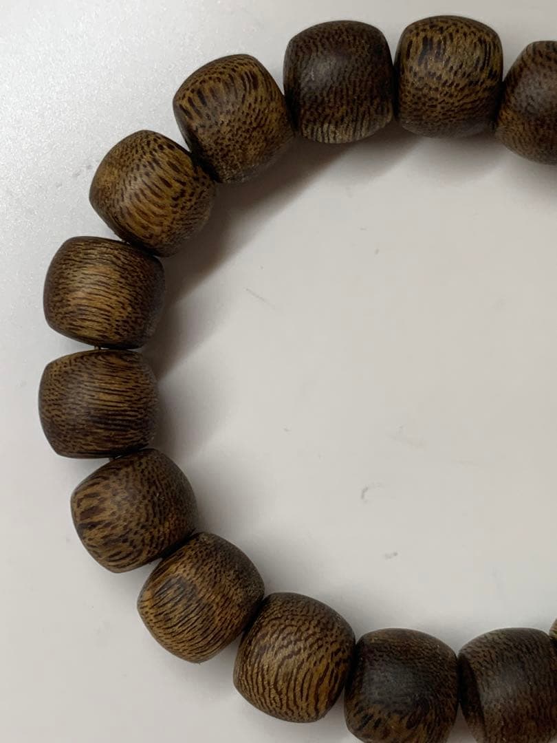 極上緑油伽羅 沈香 重さ：14g(高ランク本物）特別価格）