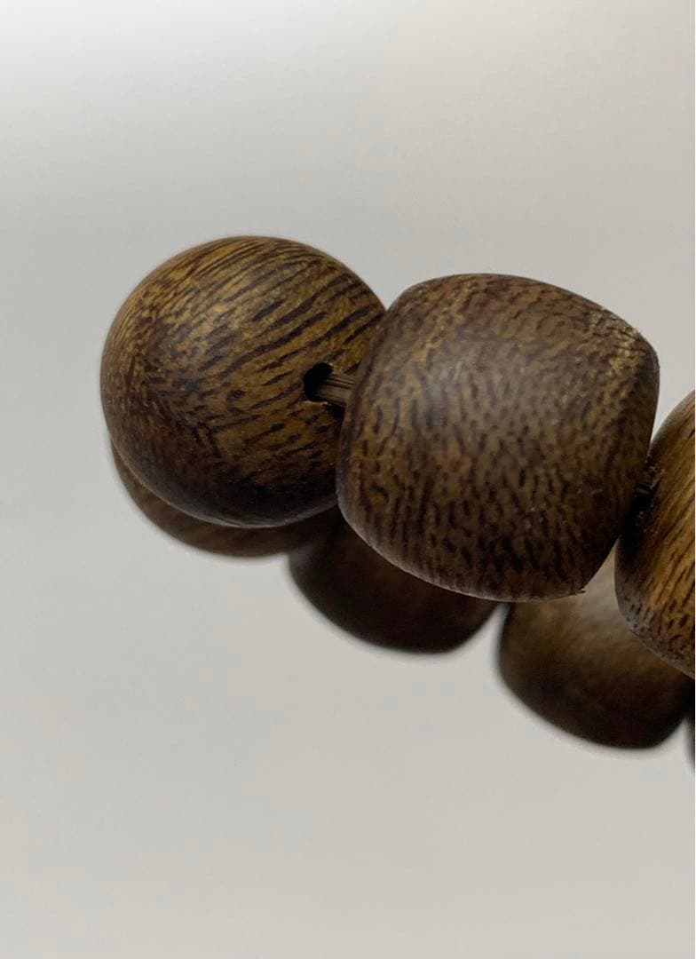 極上緑油伽羅 沈香 重さ：14g(高ランク本物）特別価格）