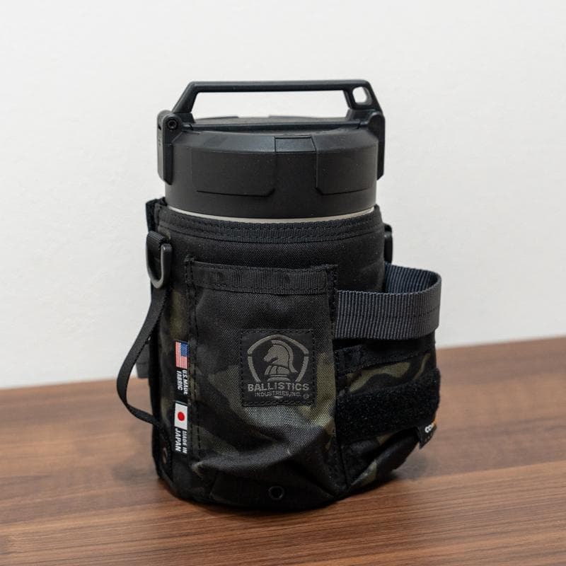 衛生日用品 Ballistics NEW WETTISSUE COVER & EWT CAP