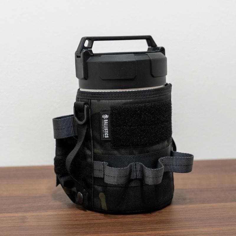 衛生日用品 Ballistics NEW WETTISSUE COVER & EWT CAP