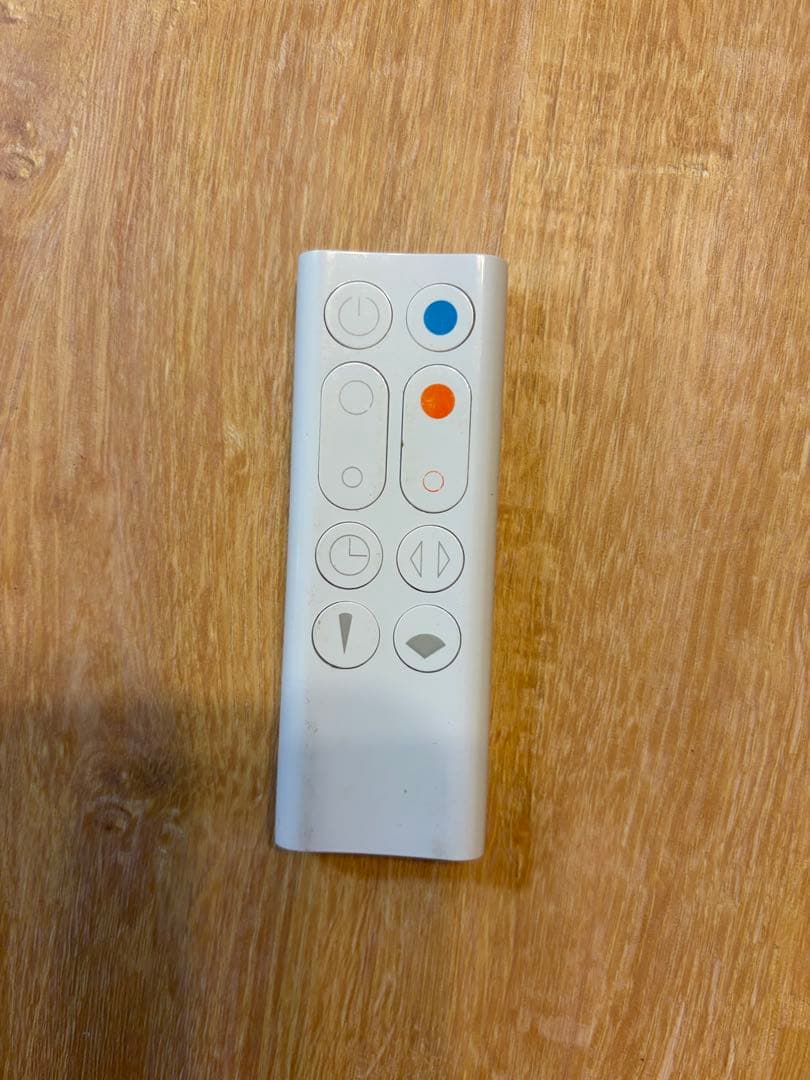 dyson hot+cool タワー型扇風機