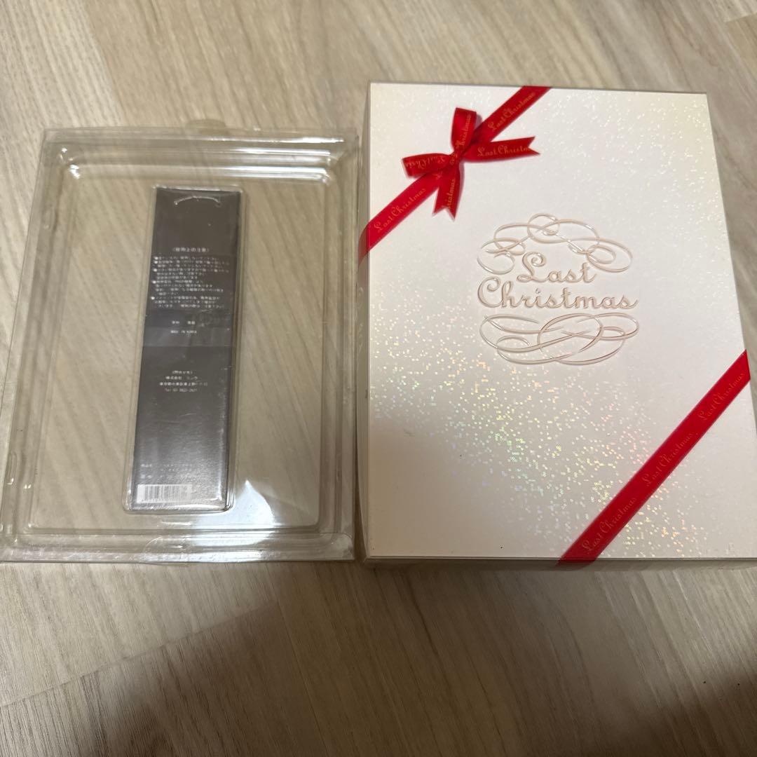 ラストクリスマス DVD-BOX〈7枚組〉