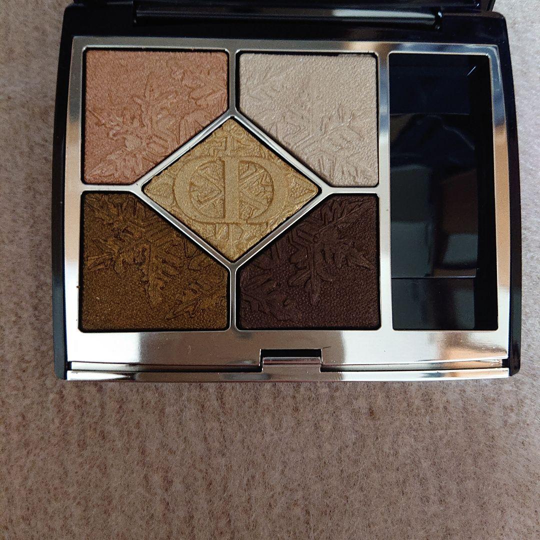 新品未使用 ディオール サンク クルール 549