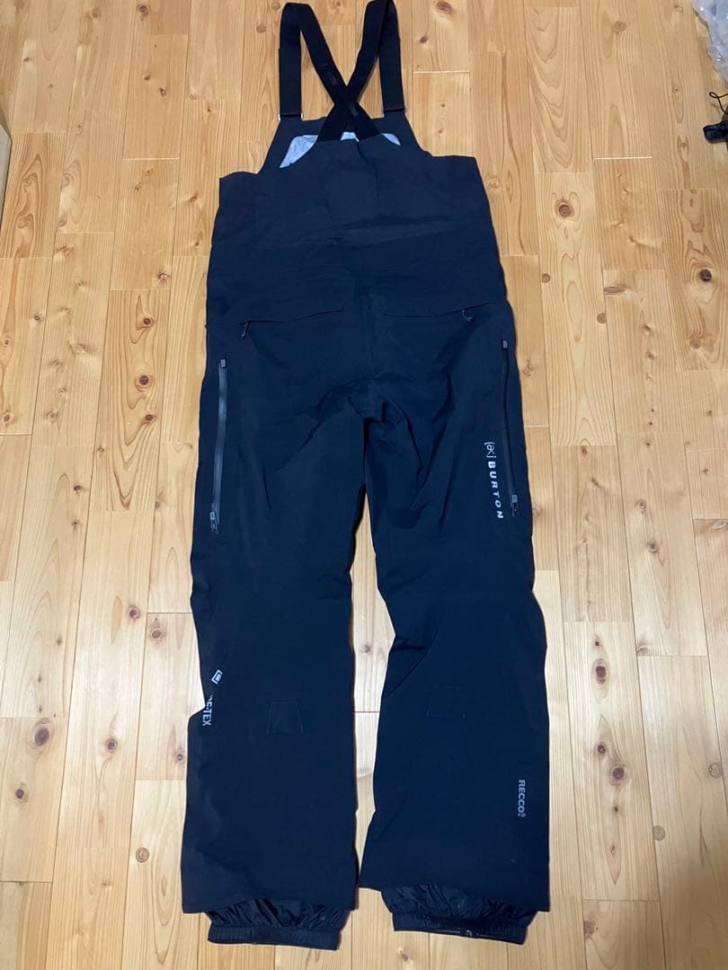 burton ak freebird 23-24 Mサイズ