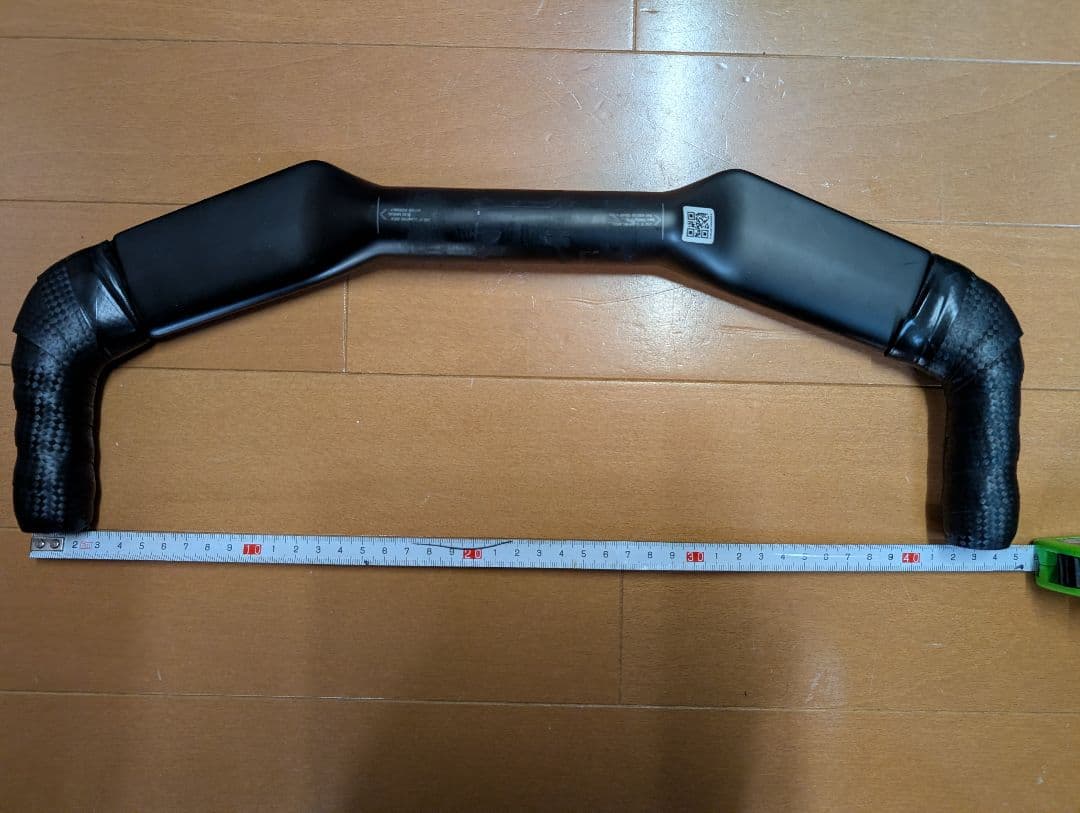 TT ハンドル Canyon H30 Basebar