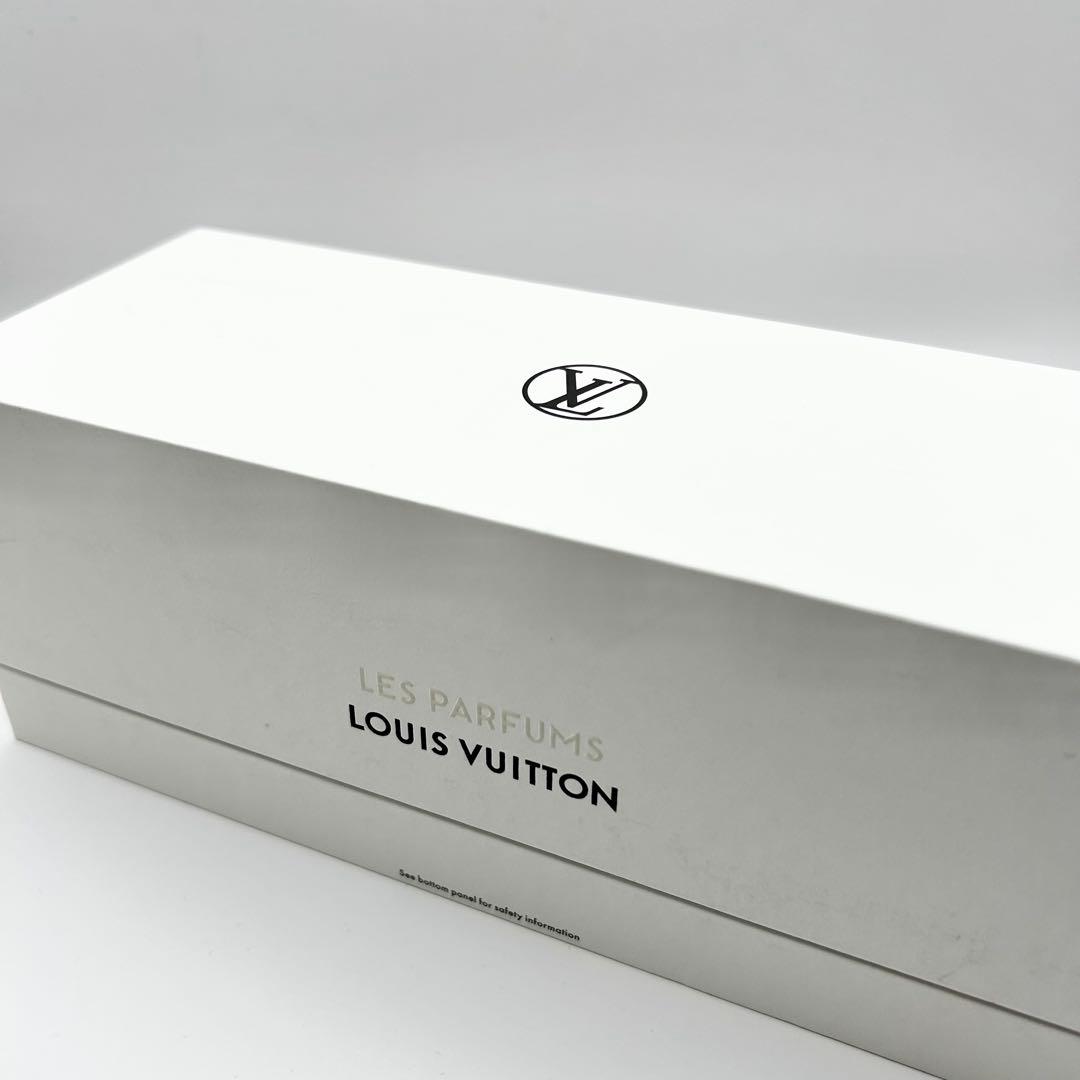 Louis Vuitton アロマキャンドル 45ｇ×3