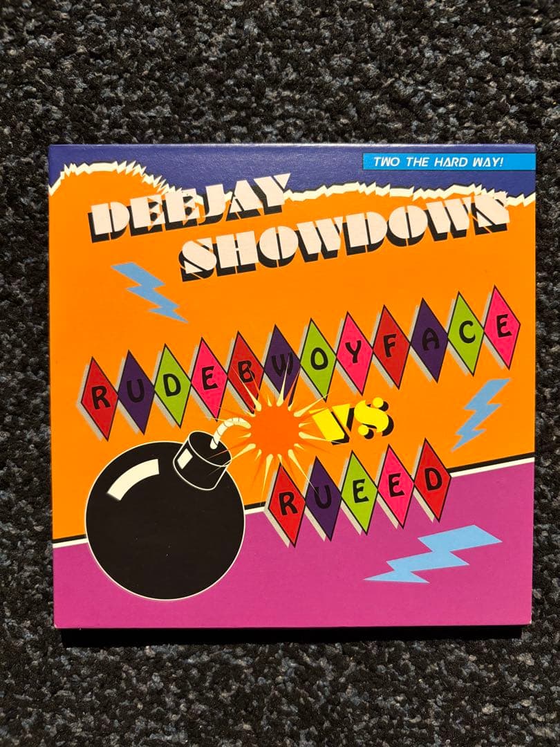 レゲエ／ダンスホール／ダブプレート MIX CD まとめ売り 12枚セット