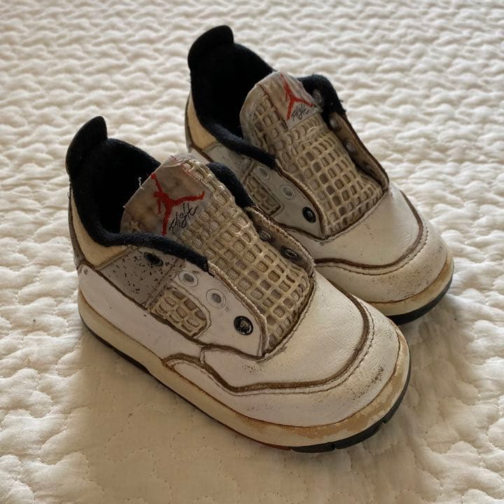 JORDAN4 NIKE BULLS ジョーダン ナイキ ブルズ CHICAGO