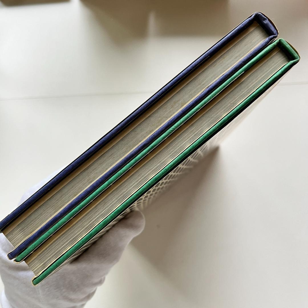 紙のフォルム I + II 全2巻 / 尾川宏