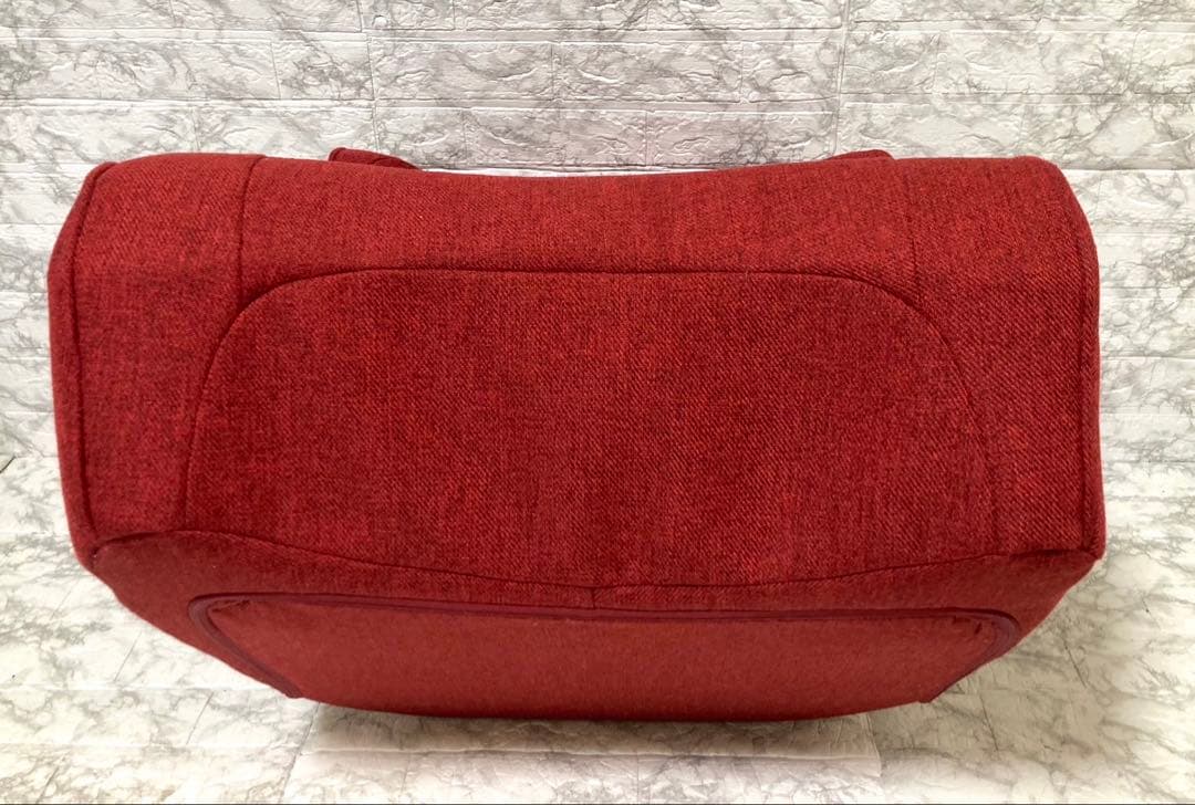 【美品 送料込み】MTG Style Dr.CHAIR 赤 S字姿勢