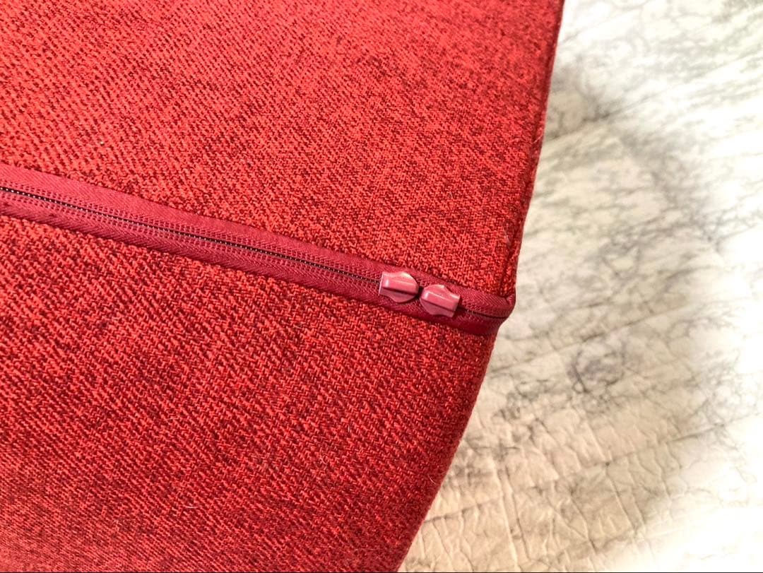 【美品 送料込み】MTG Style Dr.CHAIR 赤 S字姿勢