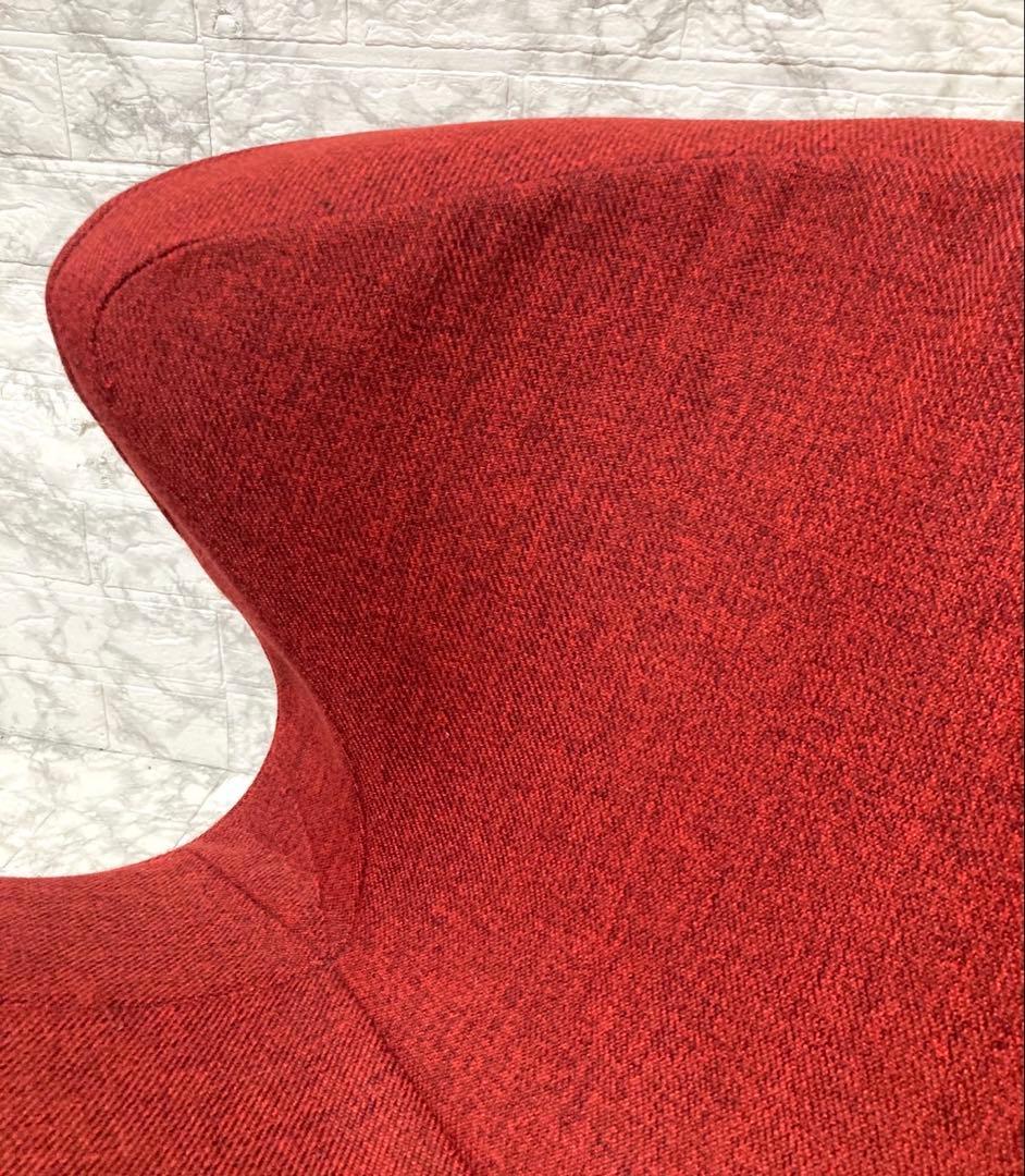 【美品 送料込み】MTG Style Dr.CHAIR 赤 S字姿勢