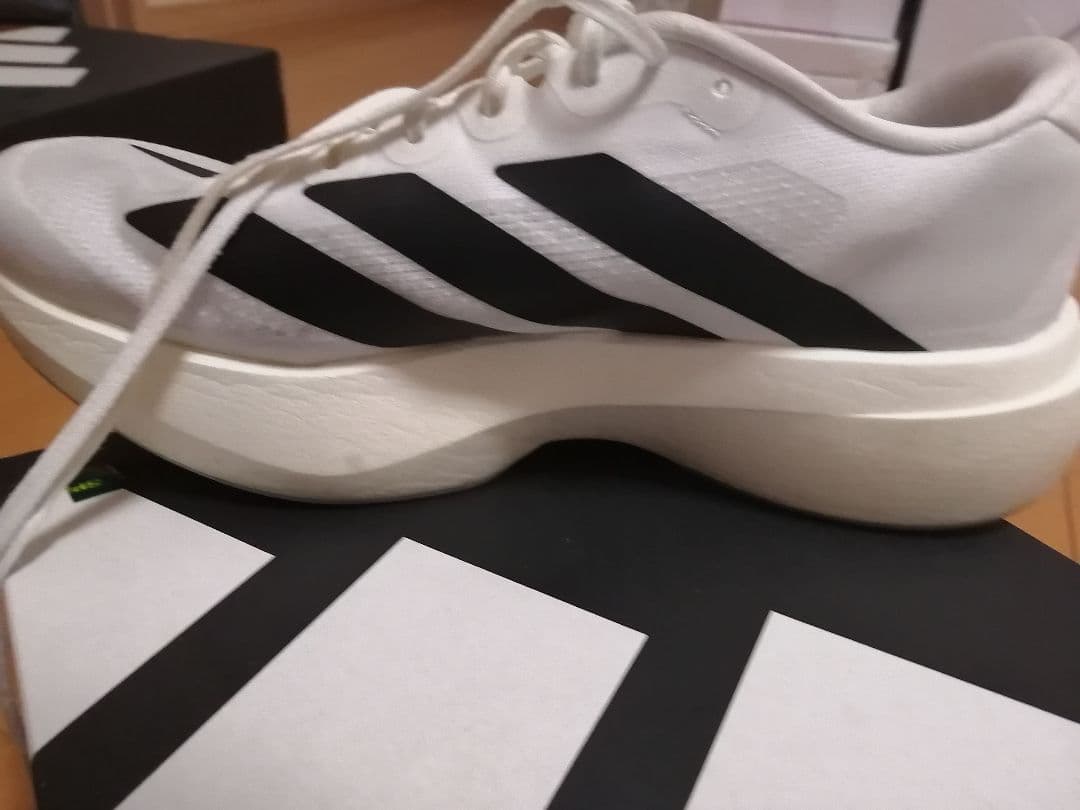 アディダス Adizero EVO SL