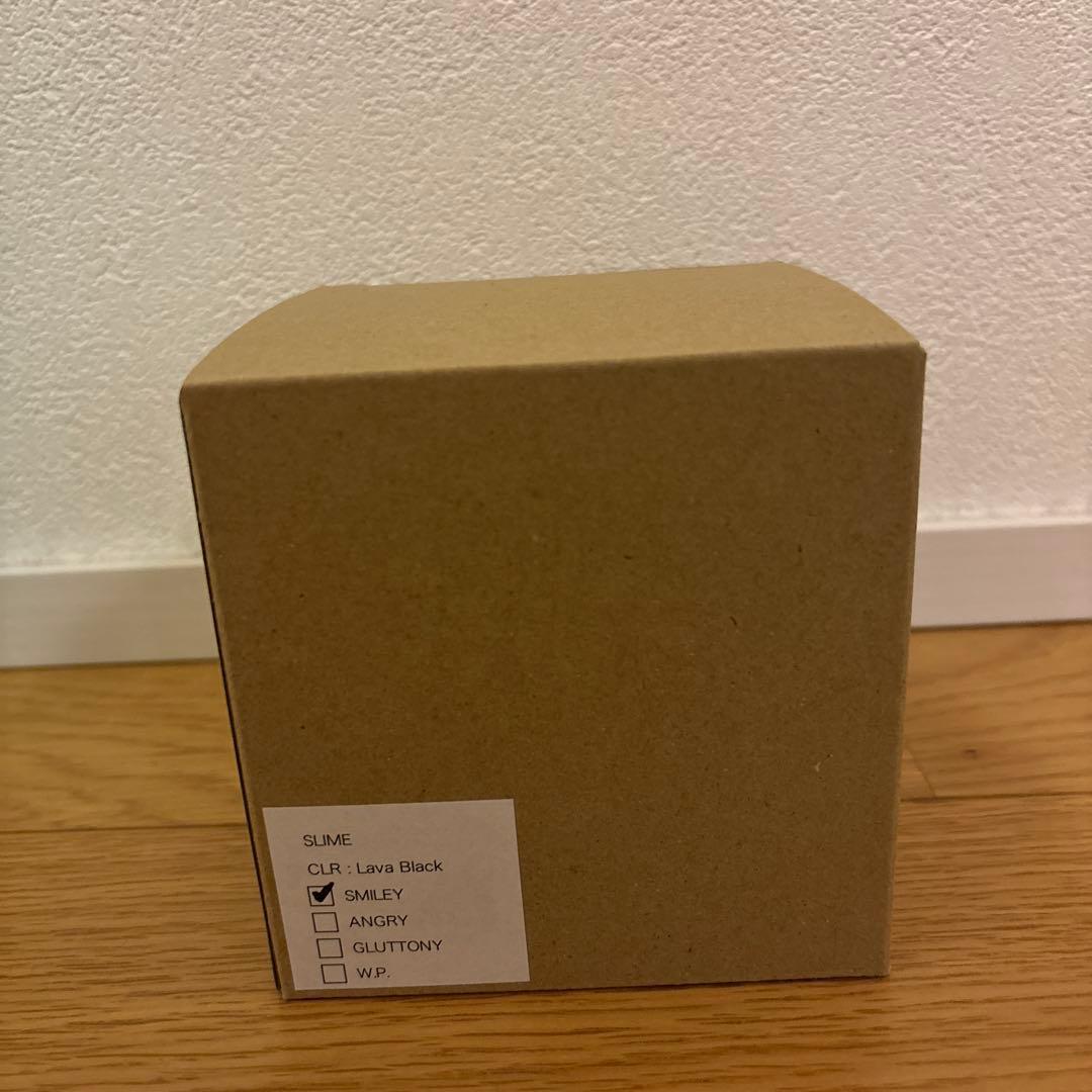 VALIEM バリエム MONSTER MOUTH SLIME（SMILEY）