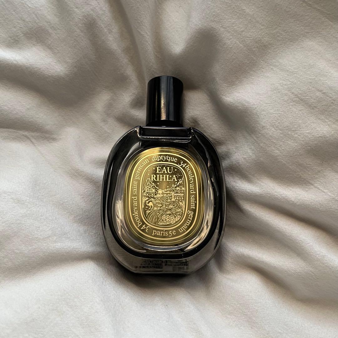 DIPTYQUE オーリラ オードパルファム 75ml