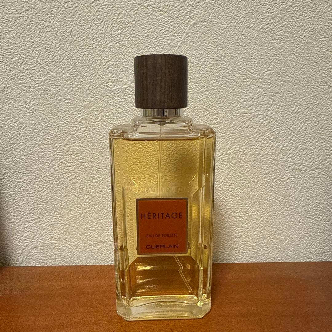 Guerlain HÉRITAGE オードトワレ 100ml