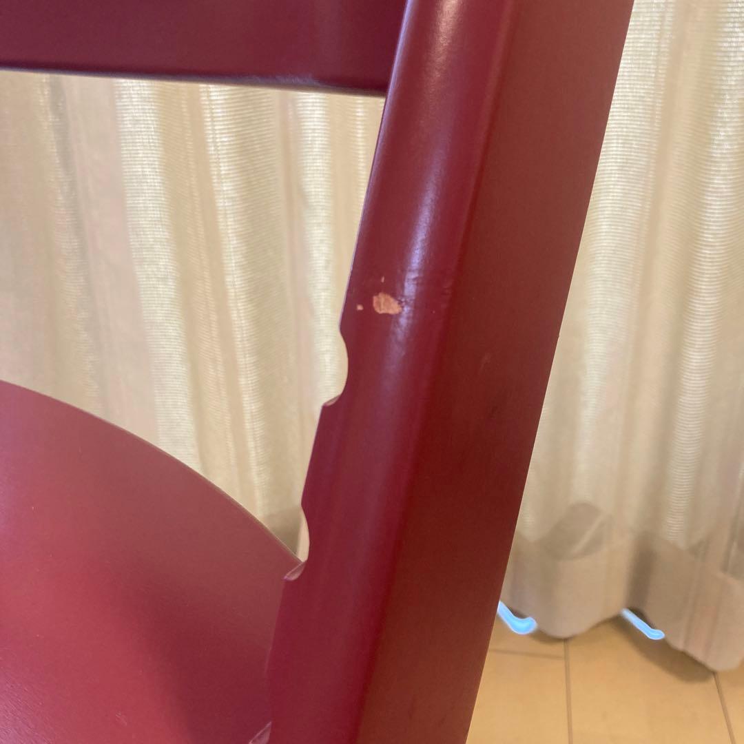 ストッケ　tripp Trapp