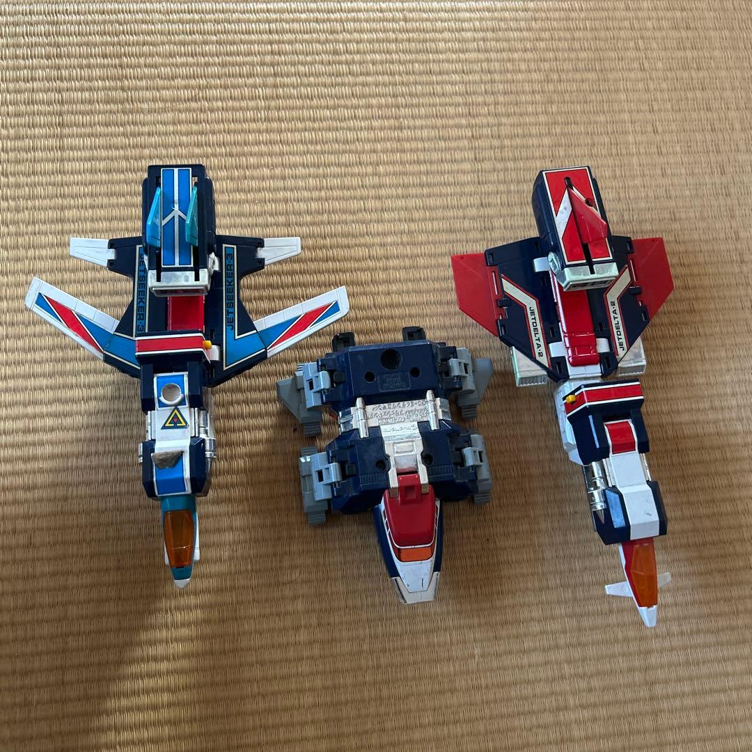 フラッシュロボ