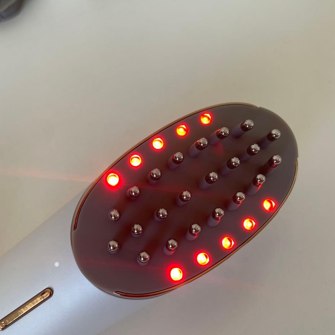 【値下】美品 YA-MAN ヤーマン　ミーゼ スカルプリフト