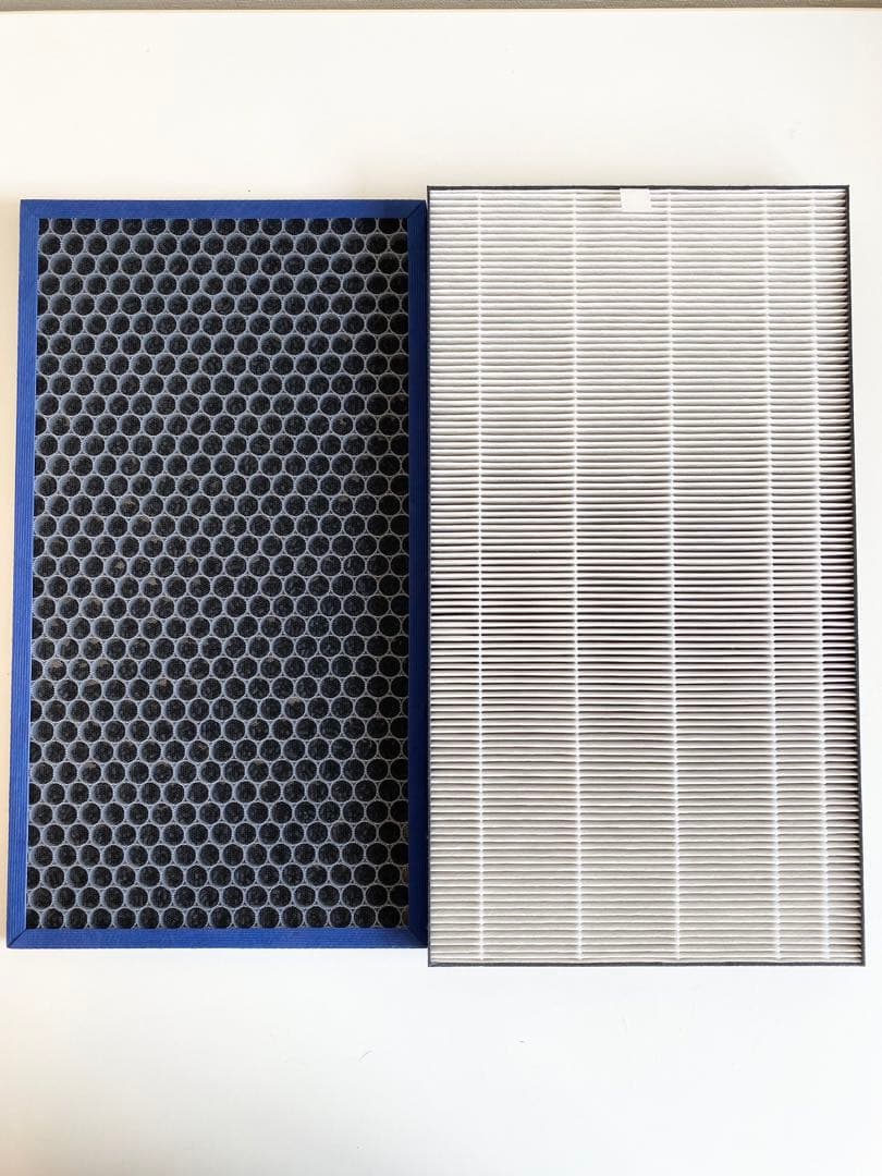 桜のSHARP 空気清浄機