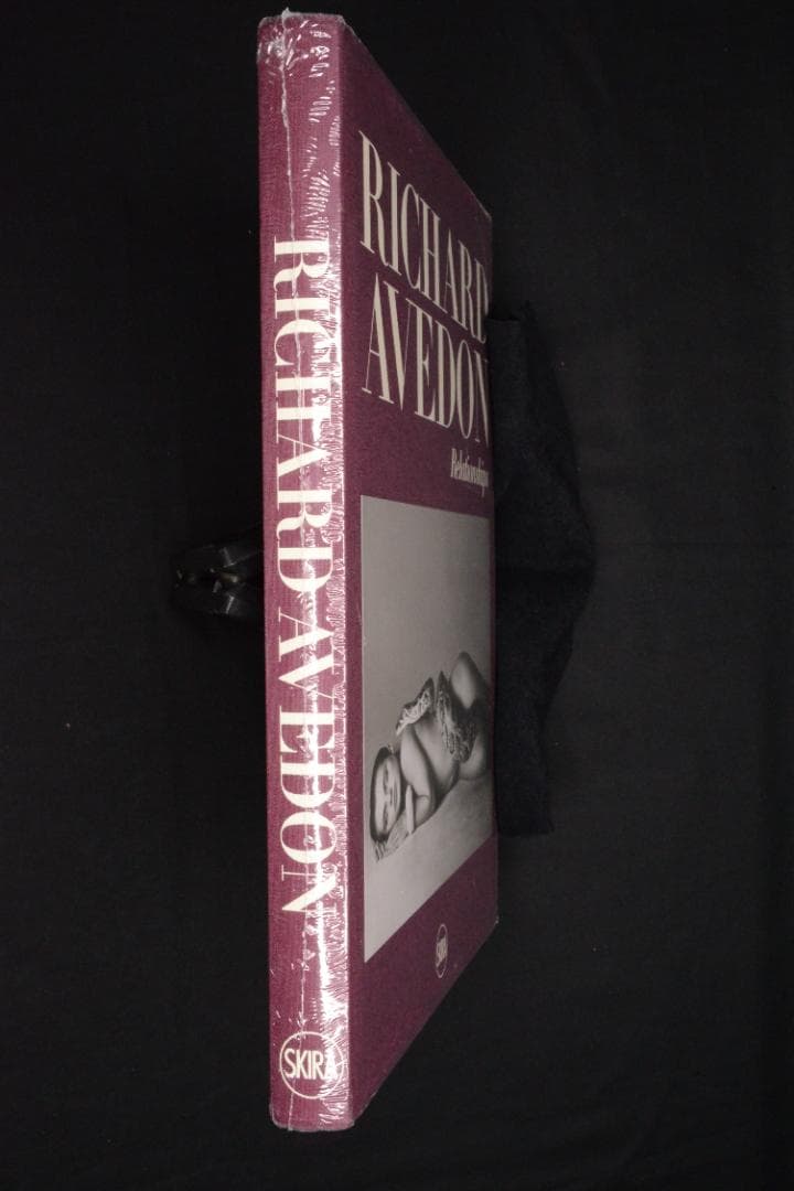 Richard Avedon: Relationships★大幅に値下げしました