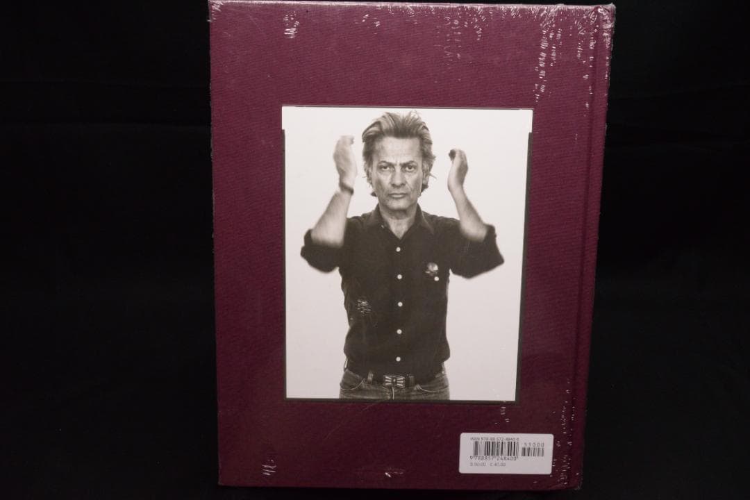 Richard Avedon: Relationships★大幅に値下げしました