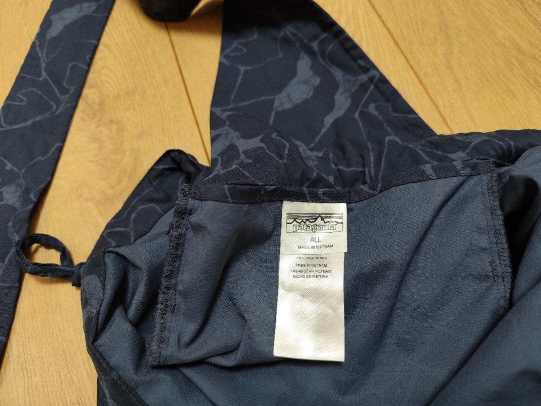 激レア！ パタゴニア patagonia Carry Bag パック ショルダー