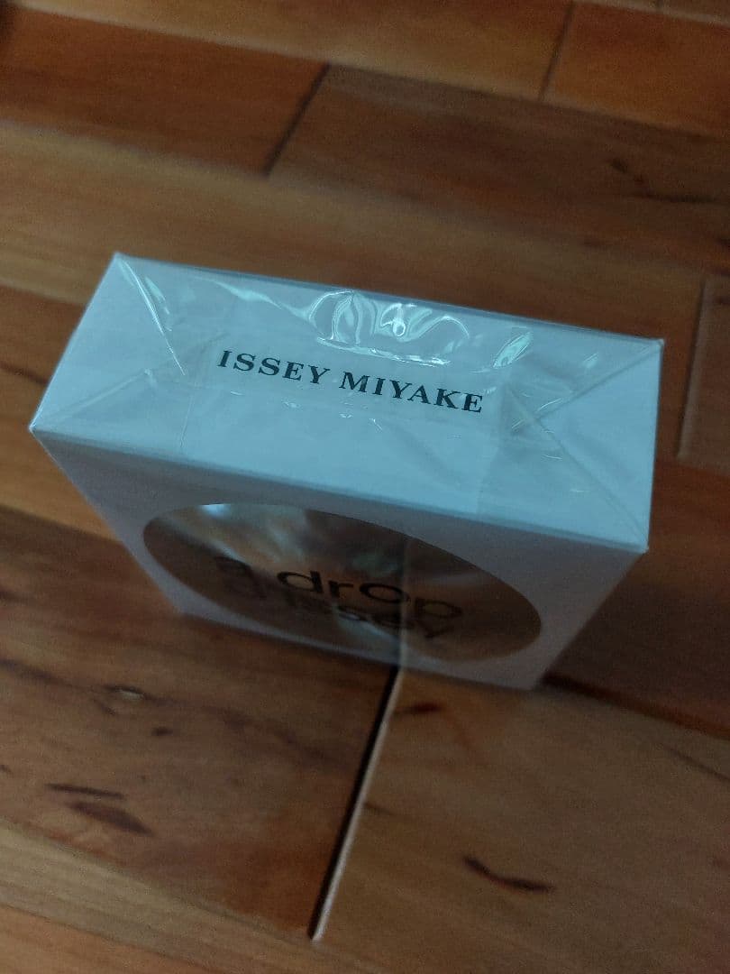香水(女性用) a drop d'lssey ISSEY MIYAKE